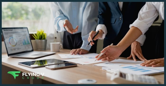 Nachhaltige SEO-Strategieentwicklung