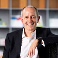 Lars Bergström, SEO-Stratege