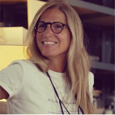 Nina Vukovic, Content-Analystin