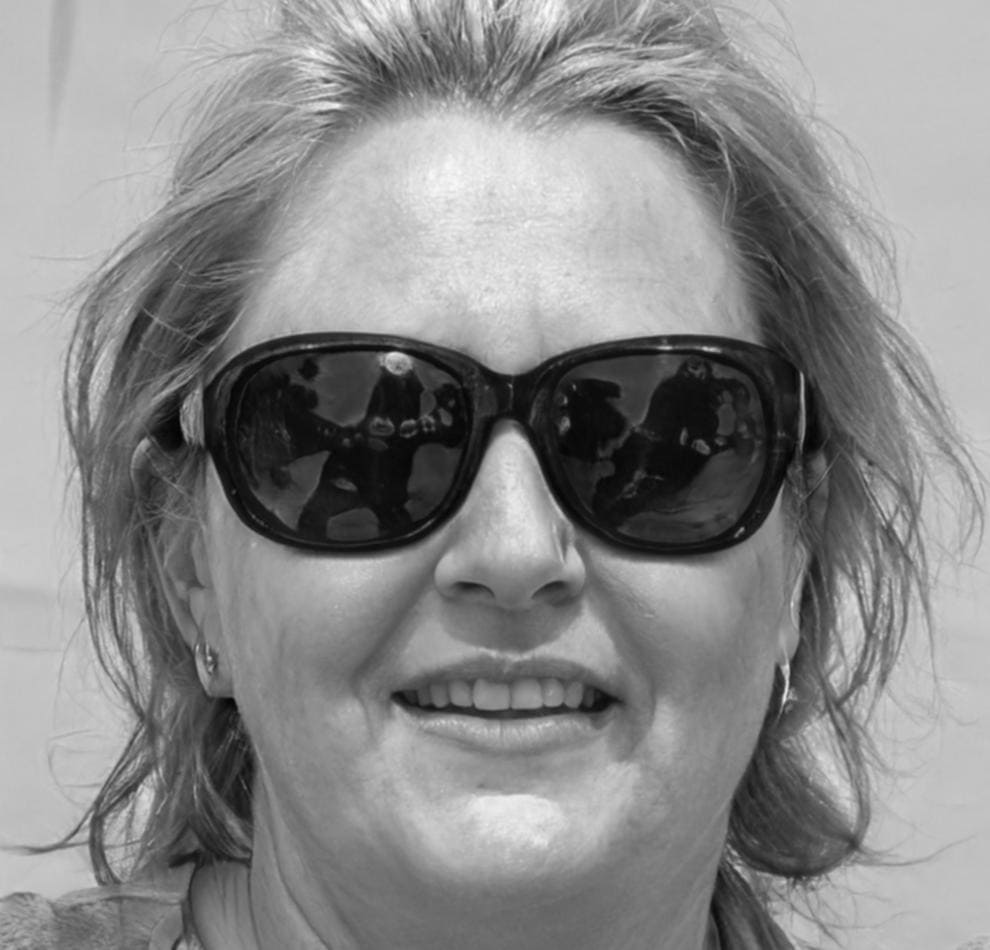 Elina Saarinen, Technische SEO-Expertin