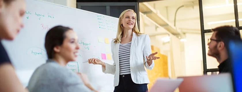 SEO-Strategieanalyse am Arbeitsplatz